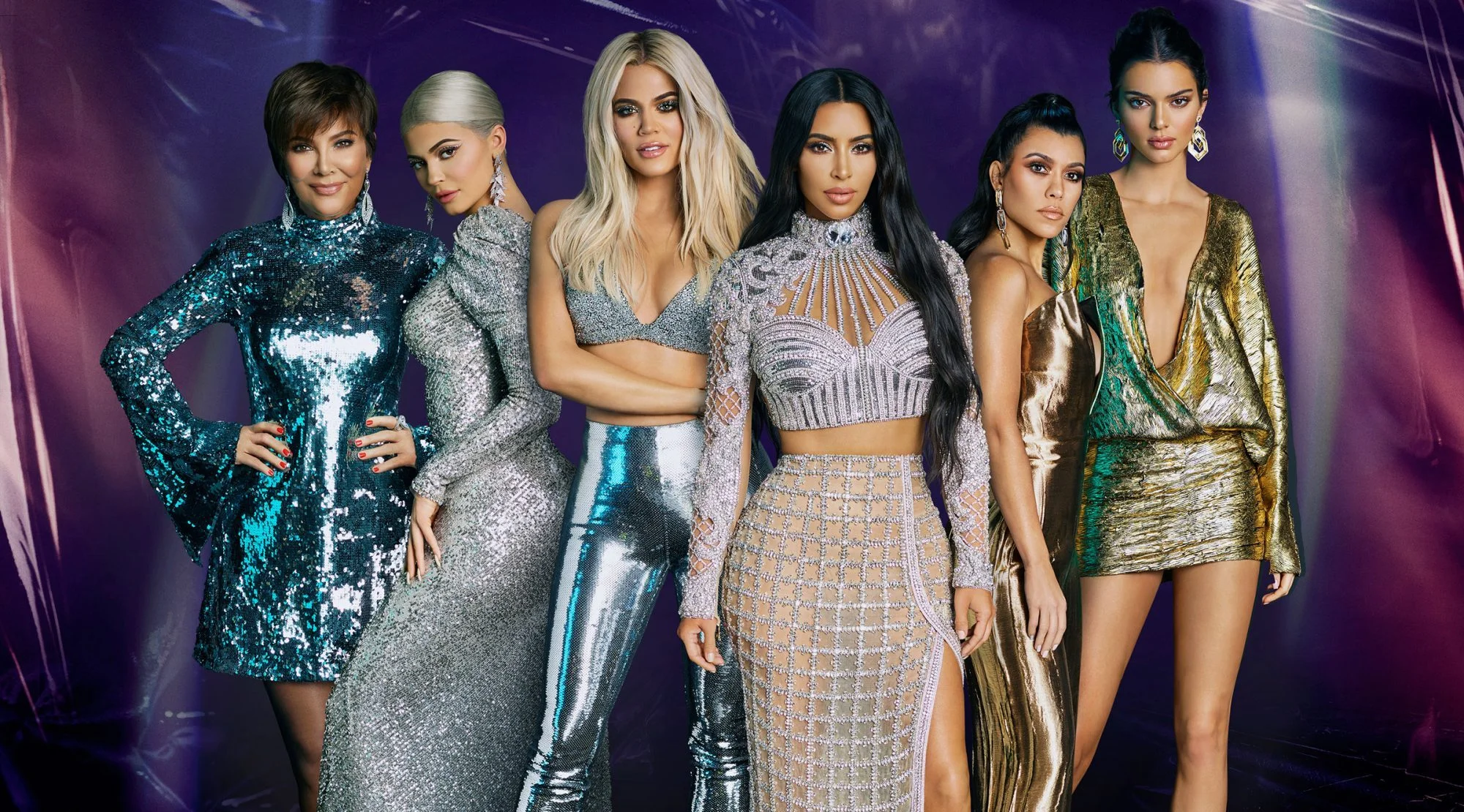 Are the Kardashians Armenian?