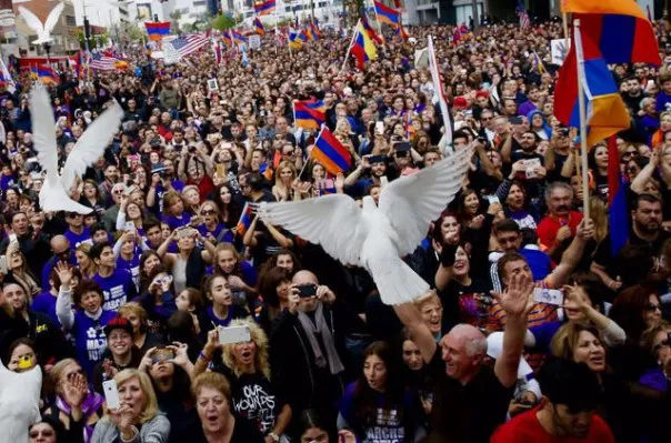 Thumbnail for How Many Armenians Live in the World?