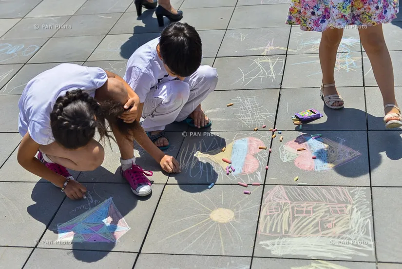 Thumbnail for Is Armenia Safe For Travelers in 2025?