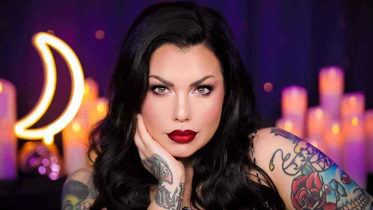 Thumbnail for Is Bailey Sarian Armenian?