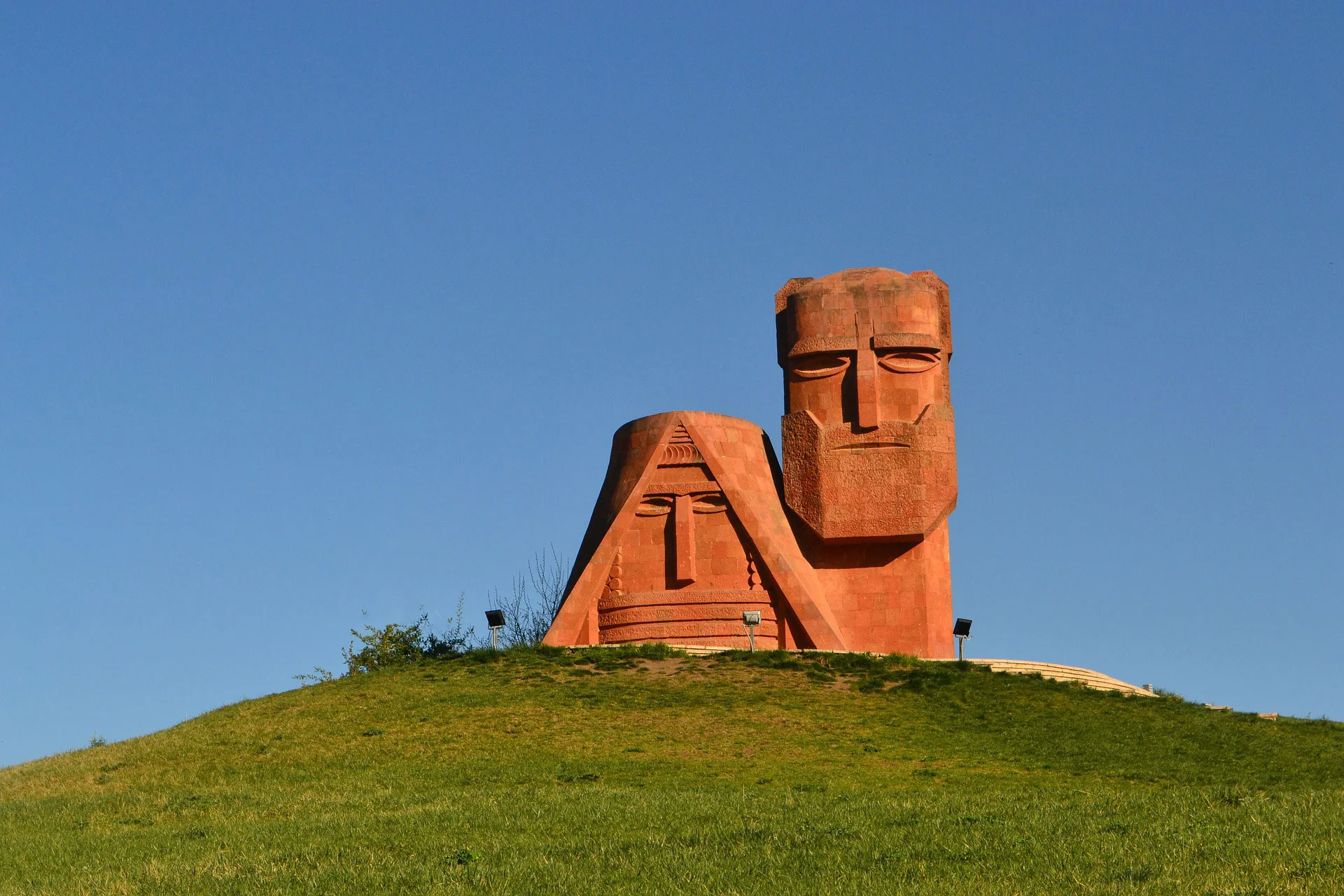 What is Nagorno-Karabakh (Artsakh) and What Caused the Conflict?