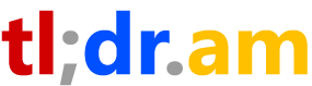 tl;dr.am logo